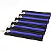 Rotary13B1 Thin Blue Line - Key Chains - 5pcs