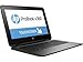 HP X360 ProBook G1 11.6-inch Touchscreen 2-in-1 Convertible Laptop PC (Intel Dual Core N3350 1.1GHz, 4GB RAM, 128GB SSD, HDMI, Bluetooth, Webcam, WiFi, Windows 10 Professional) Black