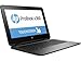 HP X360 ProBook G1 11.6-inch Touchscreen 2-in-1 Convertible Laptop PC (Intel Dual Core N3350 1.1GHz, 4GB RAM, 128GB SSD, HDMI, Bluetooth, Webcam, WiFi, Windows 10 Professional) Blackthumb 1