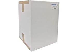 Chemsorb GA - General Absorbent - 30 Gal. Bag, SP30GA-L30B, Universal Absorbent, Light Weight Spill Response. Silica Free, Absorb: Oil, Grease, Chemicals, Solvents, Diesel, Scoop Included, white