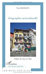 Géographie socioculturelle