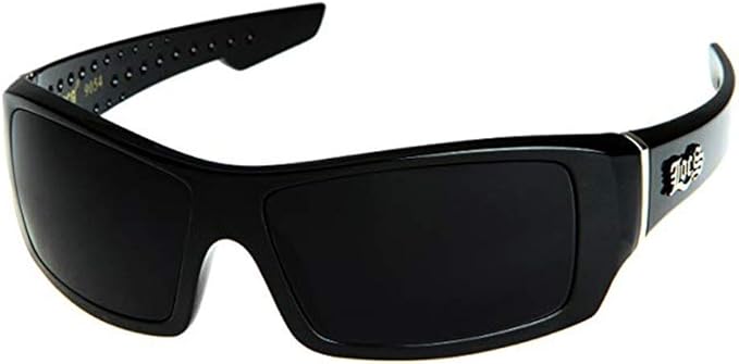 lentes de sol rectangulares para hombre