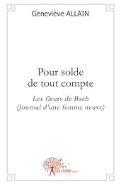 Pour solde de tout compte