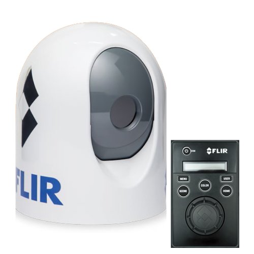 FLIR 432-0010-13-00 MD-625 Fixed IR Camera