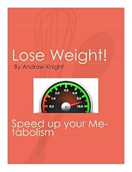 Lose Weight! - Speed Up Your Metabolism