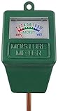 Happybase Soil Moisture Sensor Meter, Hygrometer