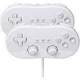 Beastron Classic Controller for Nintendo Wii Game
