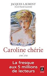 Caroline chérie