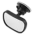 E-Bro® Baby Car Mirror,Universal Car Rear Seat View Mirror Baby Child Safety with Clip and Sucker