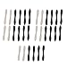 JJRC 30Pcs Original H20 RC Hexacopter Part Propeller H20-07