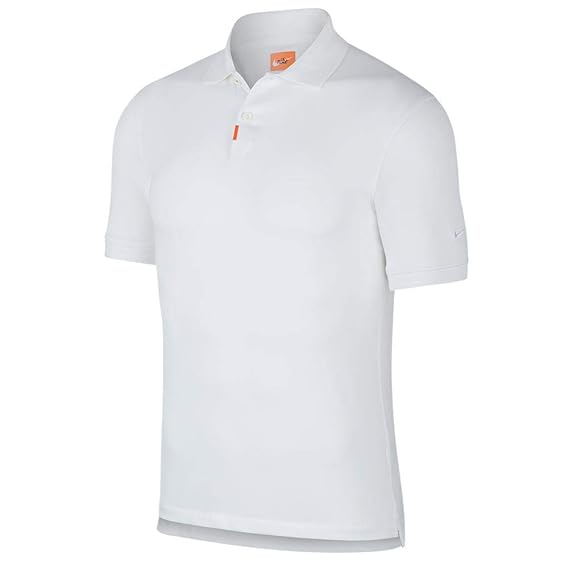 nike slim fit polo shirt