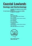 Coastal Lowlands : Geology and Geotechnology, , 0792300815