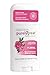 Purelygreat Natural Deodorant Stick - Floral - EWG Verified - Vegan, Cruelty Free - No Aluminum, No Parabens - Essential Oils