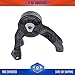 Eagle BHP 1603 Engine Motor Mount (Rear 1.8 2.0 2.4 L For Jeep Mitsubishi Dodge Caliber)