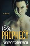 The Prophecy (A Titan Novel) (Volume 4)