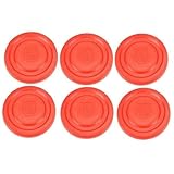 Luminarc 14676 large Working Glass lids, set of 6.