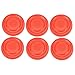 Luminarc 14676 large Working Glass lids, set of 6.