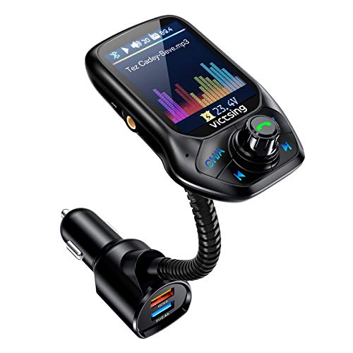 Top 10 Fm Transmitters For Iphone 6 of 2020 No Place Called Home