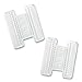 A&R Sports Lace Bite Skate Gel Pad (Pair)