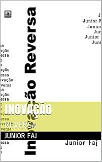 Livro INOVAÇÃO: REVERSA