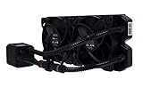 Alphacool Eisbaer AIO CPU Cooler with 280mm Radiator