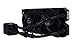Alphacool 11287 Eisbaer 280 CPU - Black Water Cooling Kits, Systems and AIOs