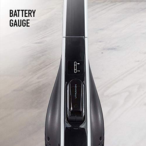 Hoover Linx Signature Stick Cordless Vacuum Cleaner, Rechargeable