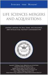 Amazon Com Life Sciences Mergers And Acquisitions