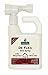 Natural Chemistry 11062 De Flea Yard Spray, 32 Oz