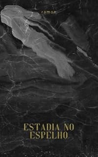 Livro {estadia no espelho