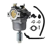 ALL-CARB New Carburetor for Briggs & Stratton 287707 287776 287777 310707 310777 Motors