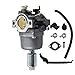 ALL-CARB New Carburetor for Briggs & Stratton 287707 287776 287777 310707 310777 Motors