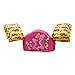 SwimSchool USCG Approved TOT Swimmer, Arm Floaties, Puddle Jumper, Type V Life Jacket/PFD, Medium/Large, Pink/Yellow Seahorse