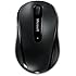 Microsoft Wireless Mobile Mouse 4000 - Graphite (D5D-00001)