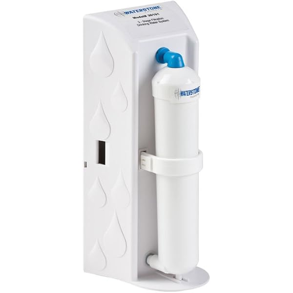 Waterstone 5000 Hot Water Tank munimoro.gob.pe