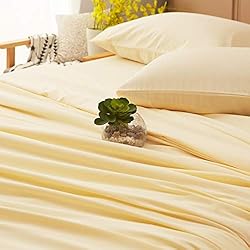SONORO KATE Bed Sheet Set Super Soft Microfiber