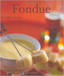 Fondue, by Lou Seibert Pappas