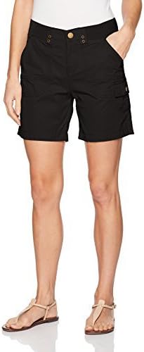 women's lee relaxed fit shorts