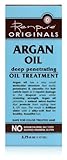 Renpure Originals Argan Deep Pentetrating Oil Treatment, 3.75 Ounce