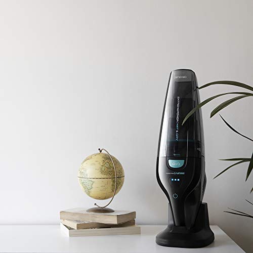 Cecotec 5440 handstofzuiger Conga Immortal ExtremeSuction 22,2 V, vaste stoffen en vloeistoffen, accessoires voor thuis… - Afbeelding 3