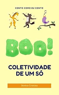 Livro coletividade de um só