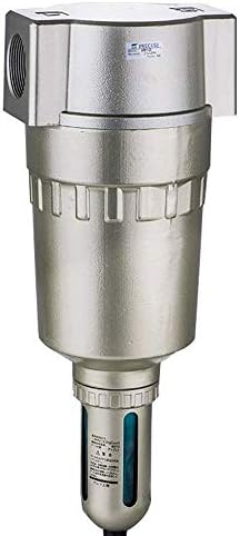 Pneumatic Air Filter 2" NPT Main Line 145 psi