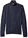 Calvin Klein Men's Merino Tubular Roll Neck Sweater