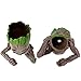 Groot Action Figures Fashion Guardians of The Galaxy Flowerpot Baby Cute Model Toy Pen Pot Best Christmas Gifts For Kids (Thinking tree)
