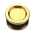 Dewhel B16 B18 B20 H22 H23 F20 Engine For HONDA Acura B-SERIES H-SERIES BILLET Triple O ring CAM CAMSHAFT SEAL PLUG Color Gold