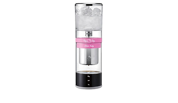 Koffiezetapparaat 550ml Koud Brouwen 