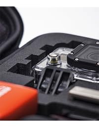 POV Case 3.0 Xs GoPro-Edition (para HD Hero 1.2 3.3+)