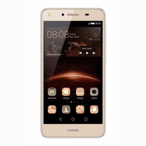 Huawei ascend y5 ii lte cun-l23 8gb lte 5" smartph…