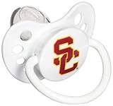Michaelson Entertainment 2 Piece Pacifier, USC Southern California/Arch