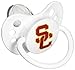 Michaelson Entertainment 2 Piece Pacifier, USC Southern California/Arch